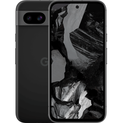 Google Pixel 8a 256GB Obsidian