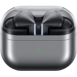 Samsung Galaxy Buds3 Pro Silver