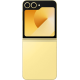 Samsung Galaxy Z Flip6 256GB Yellow #7