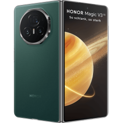 HONOR Magic V3 Green