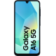 Samsung Galaxy A16 5G Blue Black #2