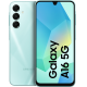 Samsung Galaxy A16 5G Light Green #1