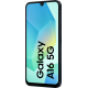 Samsung Galaxy A16 5G Blue Black #4